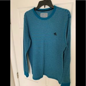 Express waffle thermal